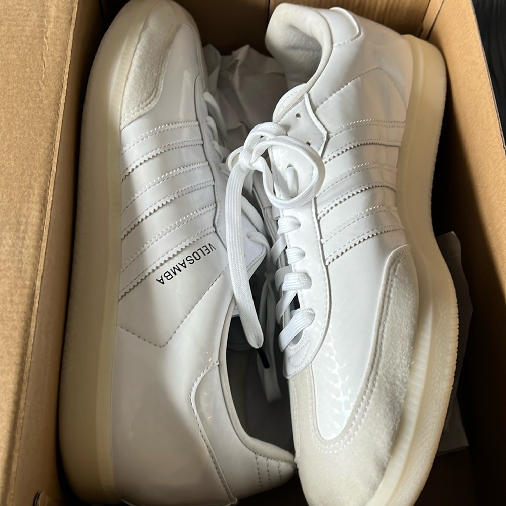 Adidas Samba